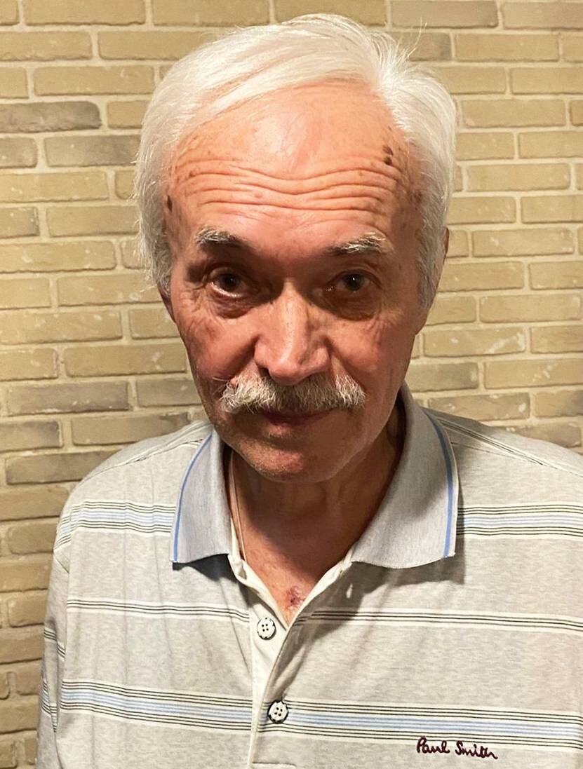    Юрий Парфенов прожил 79 летСоцсети