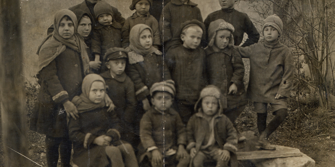 «Мне казалось, что это ад»: дочь ссыльных в 1930 году крестьян рассказала о своём страшном детстве