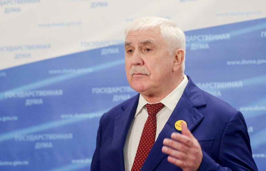    Сергей Петров/NEWS.ru