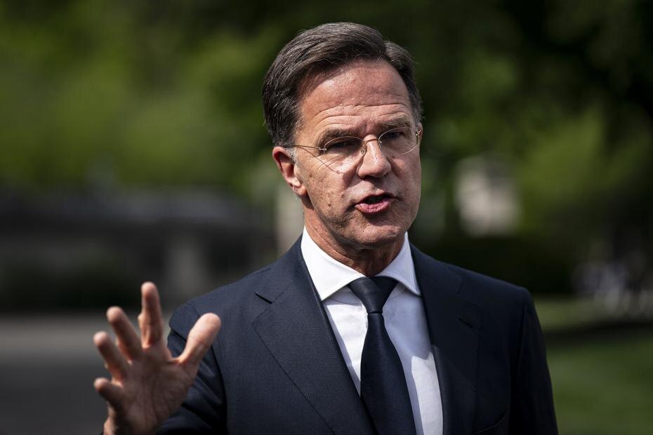    Al Drago — Pool via CNP/Consolidated News Photos/Global Look Press