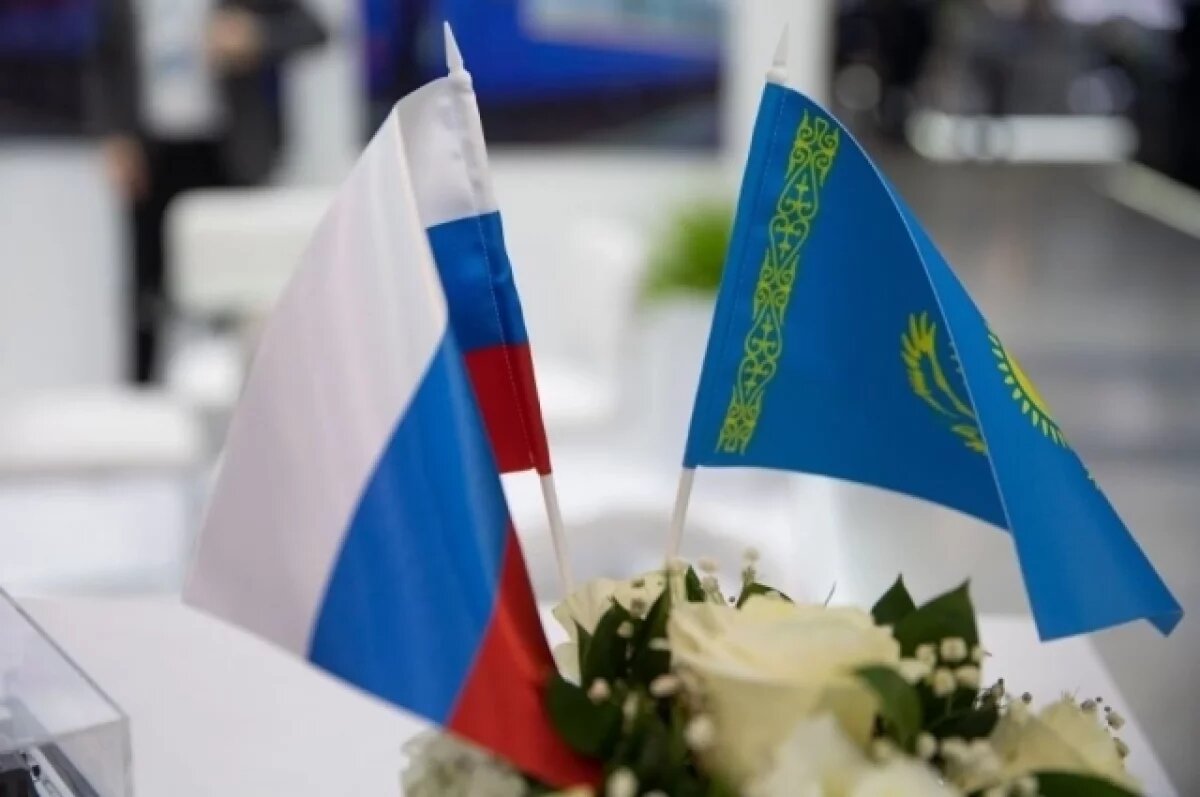    Компания из Казахстана предъявила иск новосибирской фирме на миллионы