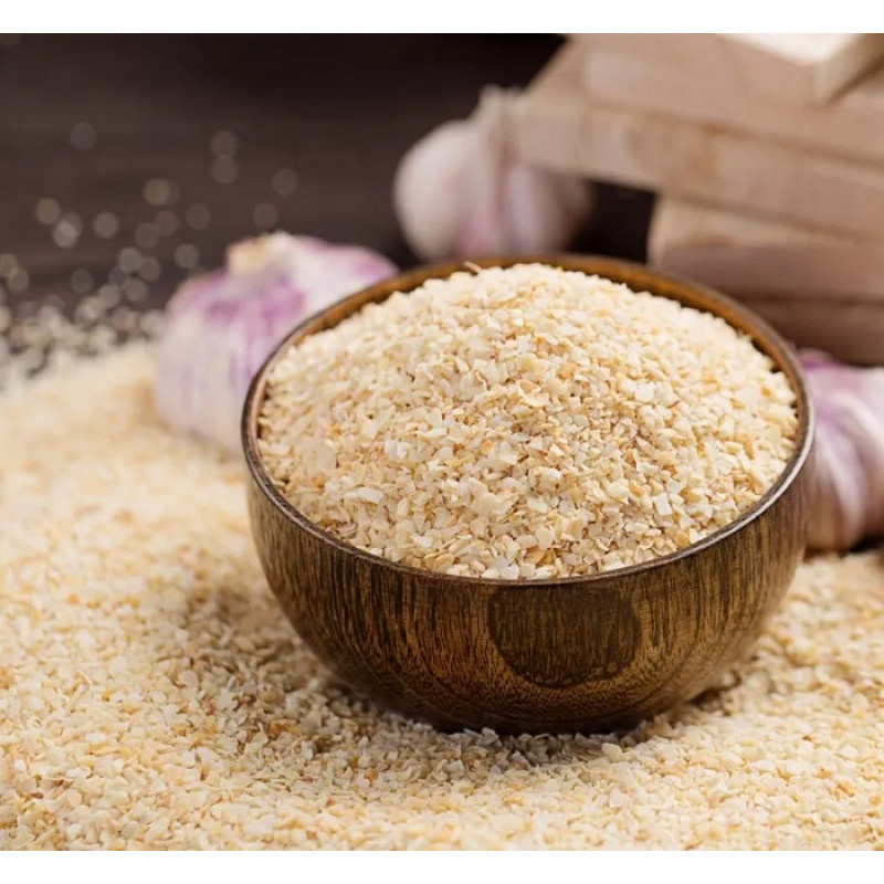 Чеснок порошок