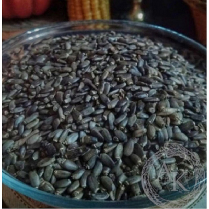 Семена чертополоха