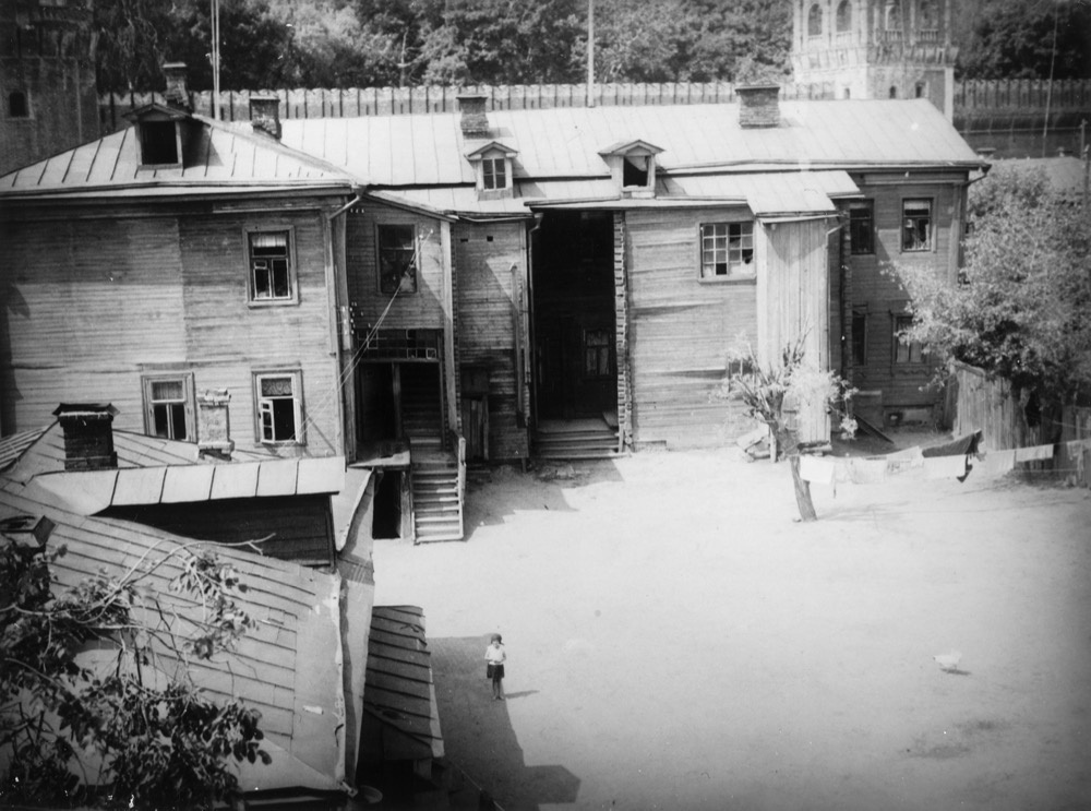 Источник снимка: проект «История России в фотографиях».