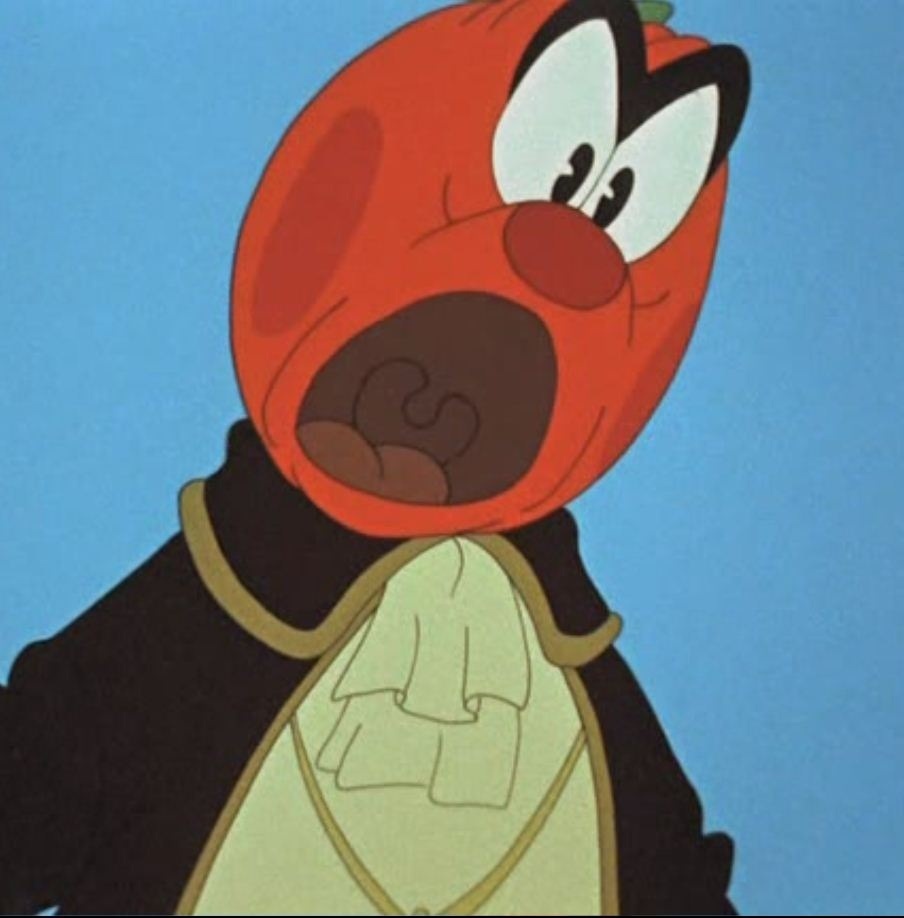 Опять в шоке...