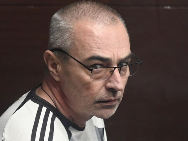    Фото: РИА Новости/Сергей Пивоваров