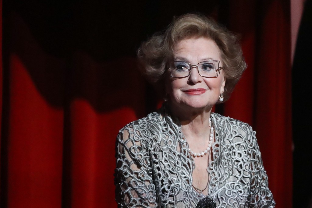    Фото © Вячеслав Прокофьев / ТАСС