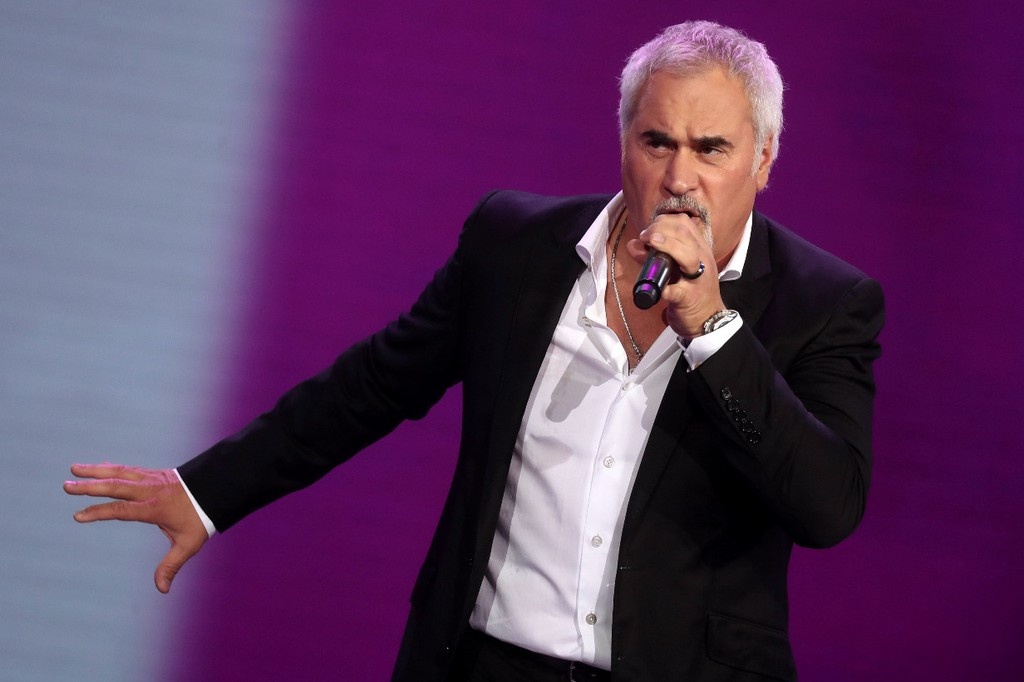    Фото © Вячеслав Прокофьев / ТАСС