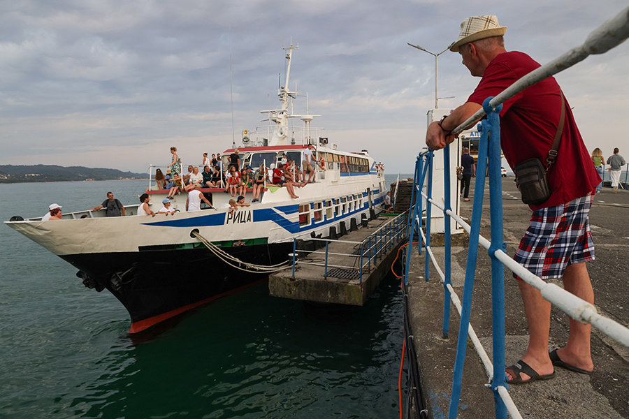    © Дмитрий Феоктистов/ТАСС