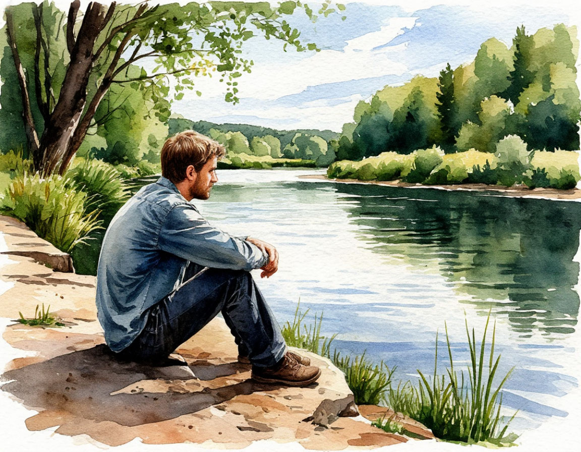 Переживание горя