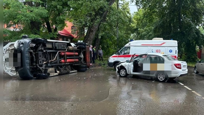      Фото: УГИБДД ГУ МВД России по Ставропольскому краю