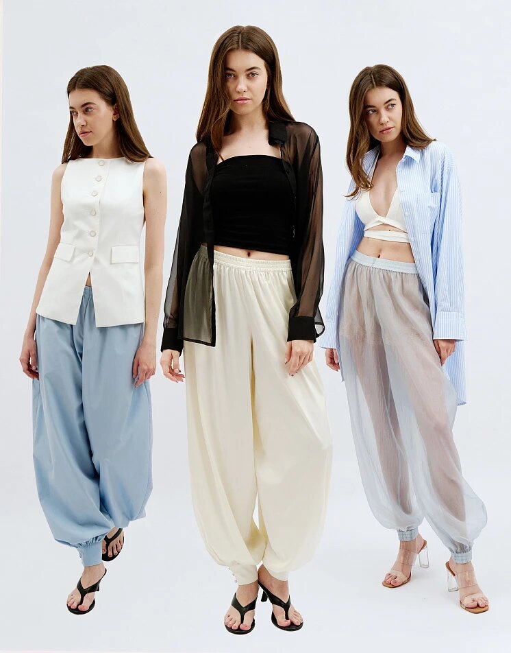 Фото Grasser, выкройка 1250