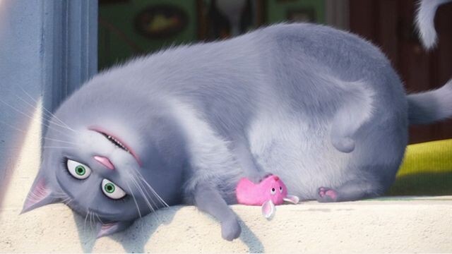 Я Красотка! 