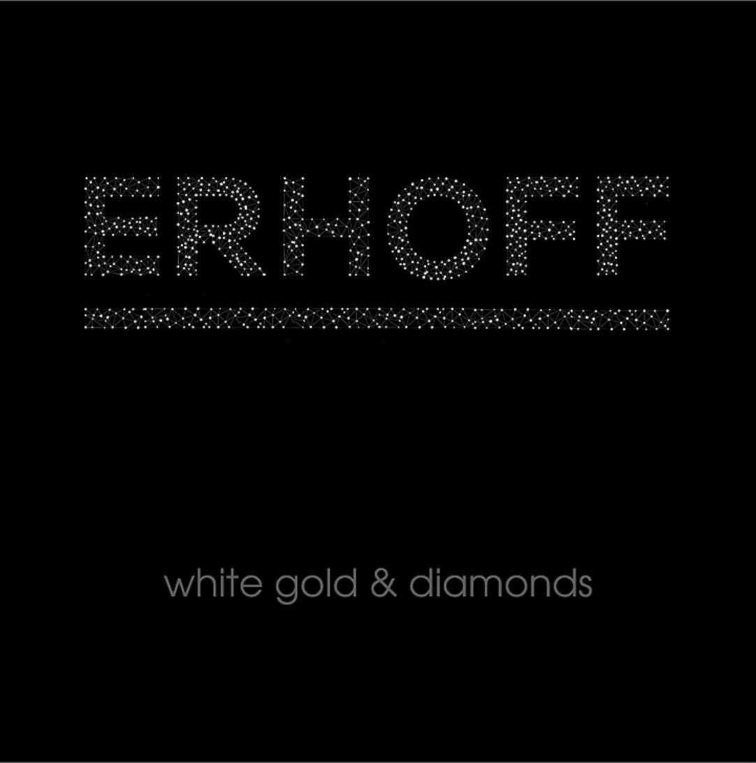 Звёздному небу придали огранку бриллиантов.