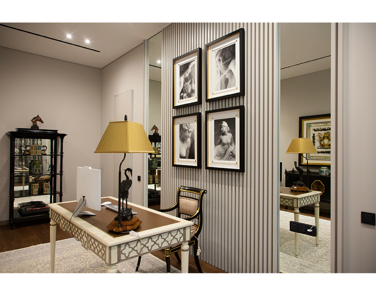 авторские фотографии Юрий Молодковец, дизайнер Мария Бахарева