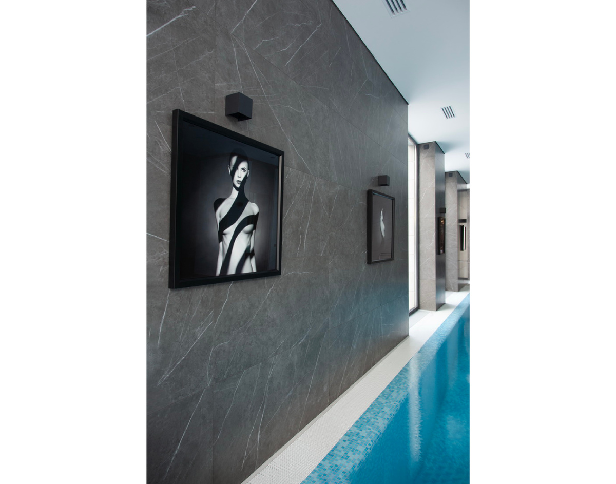 авторская фотография Георгий Майер, дизайнер Мария Бахарева