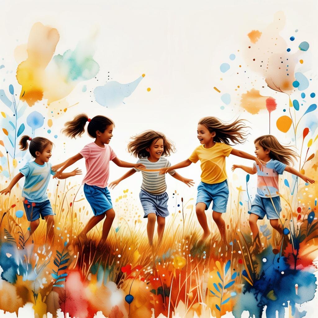 Позитивное Будущее: Ребенок, который знает, что его вдохновляет (радость от творчества? азарт решения задач?), а что выбивает из колеи, гораздо успешнее найдет свою стезю.  