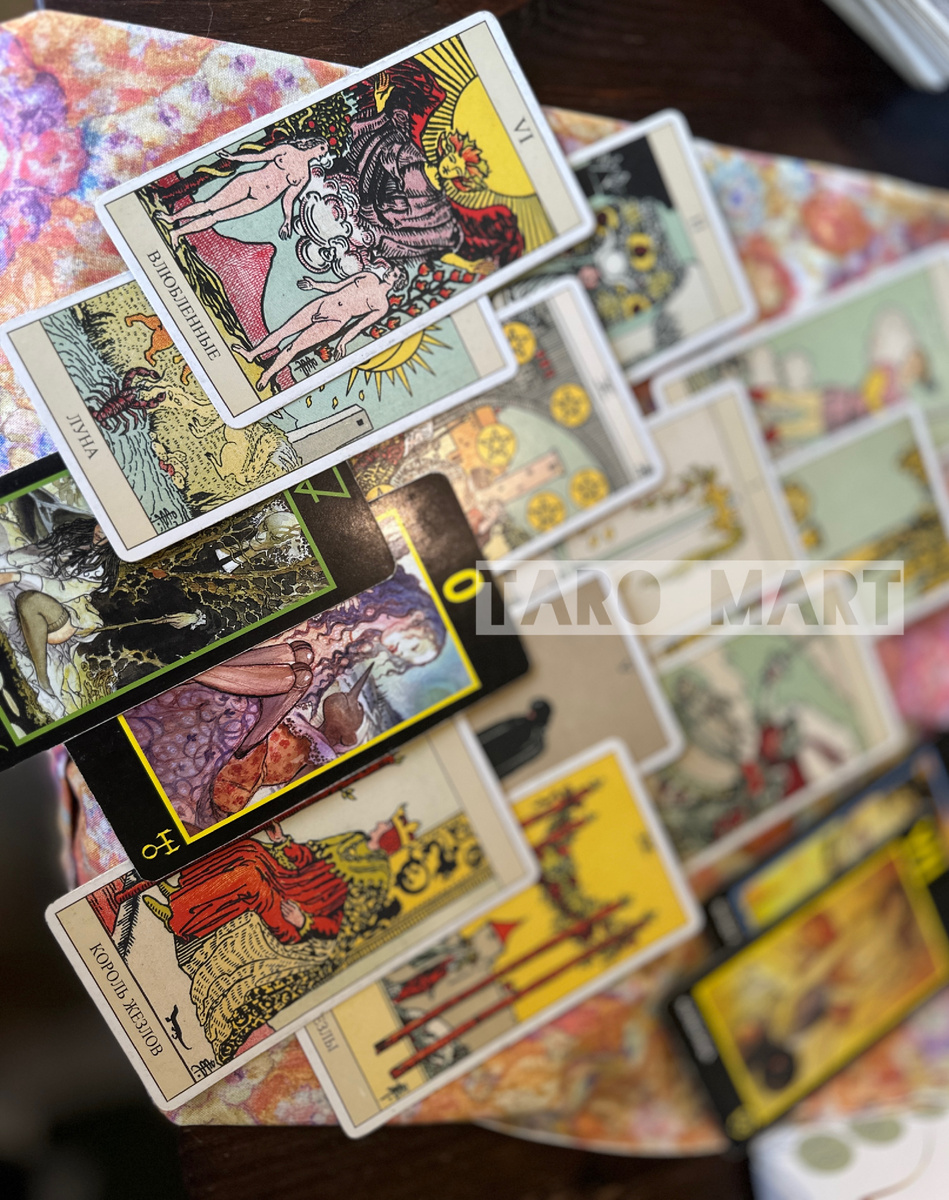 Фото из личной коллекции автора