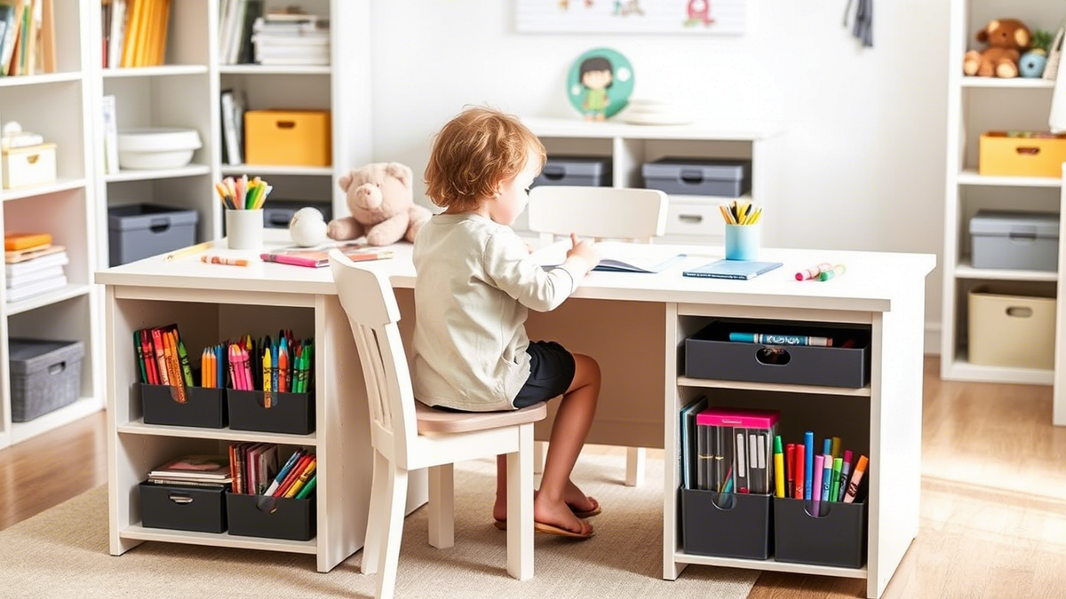 Организация места и порядок в доме. Мудрость не стареет. ИИ