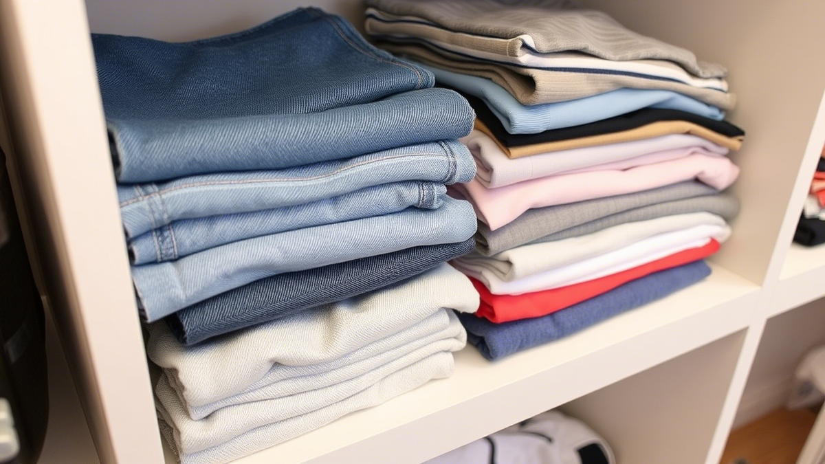 Организация места. Порядок в доме. Мудрость не стареет. 