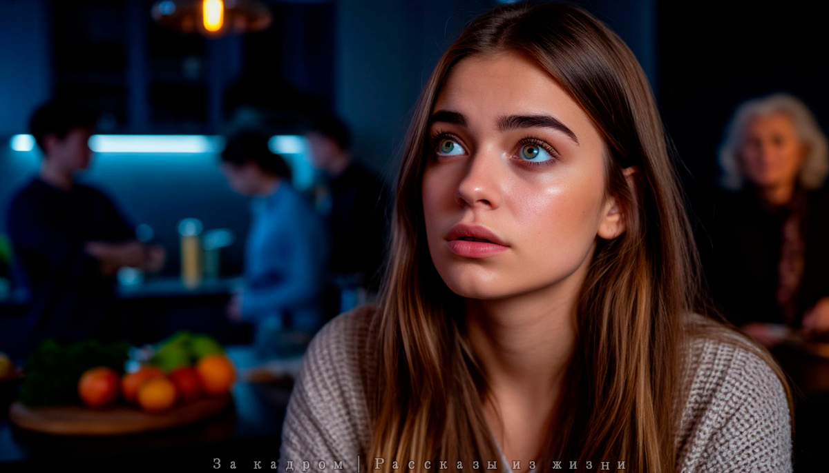 Обложка к авторскому рассказу