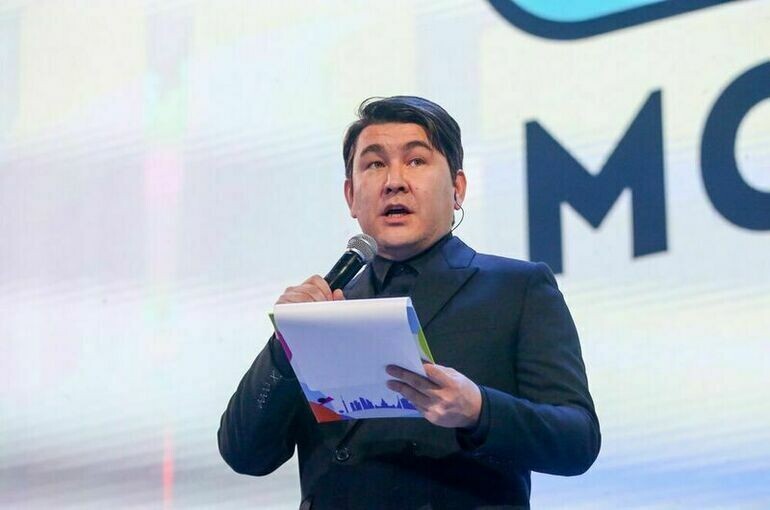   Сергей Ведяшкин /Агентство «Москва»