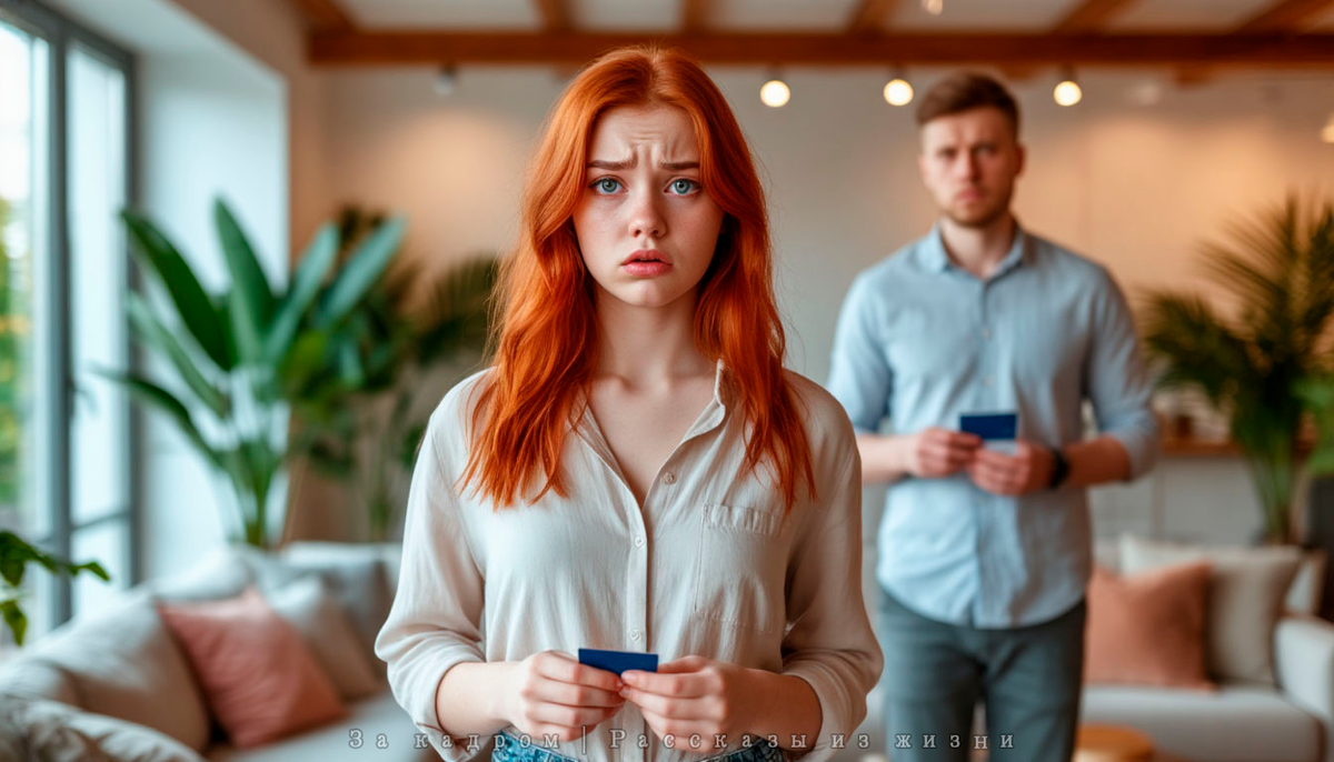 Обложка авторского рассказа