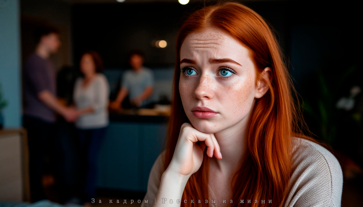 Обложка к авторскому рассказу