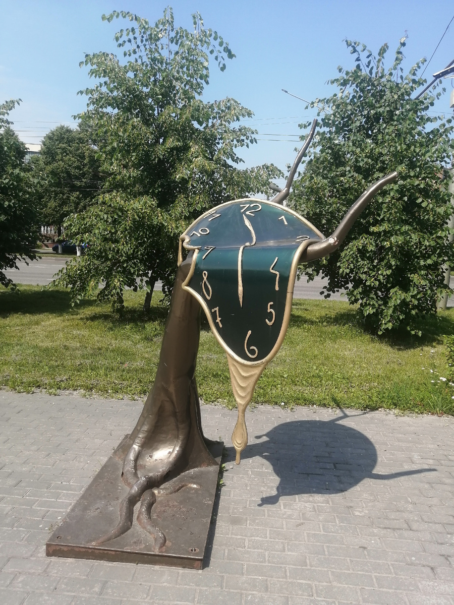 Необычно, да?