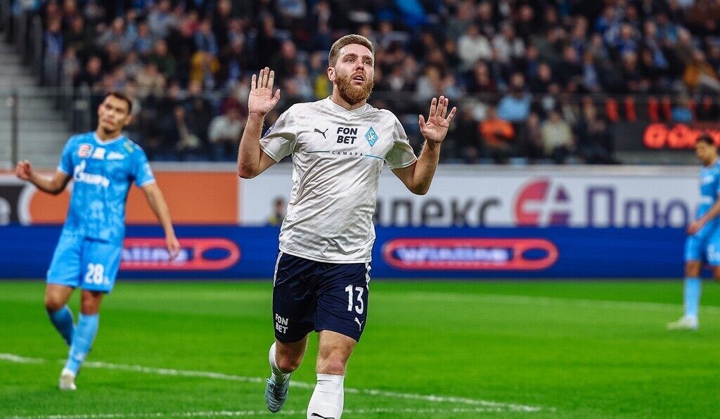    Фото: Официальный сайт ФК «Крылья Советов»