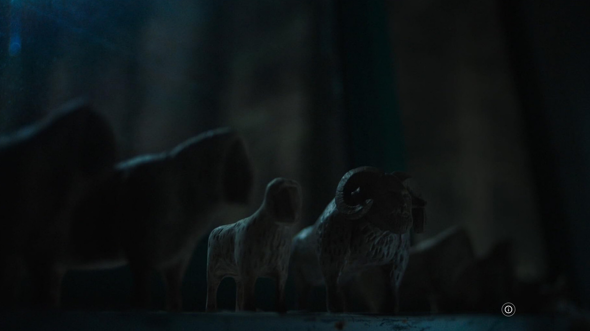 Кадр из фильма «Приди ко мне» (2019)