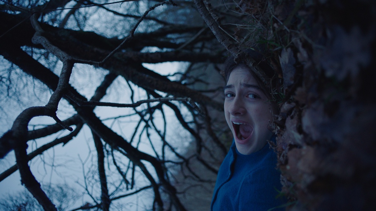 Кадр из фильма «Приди ко мне» (2019)