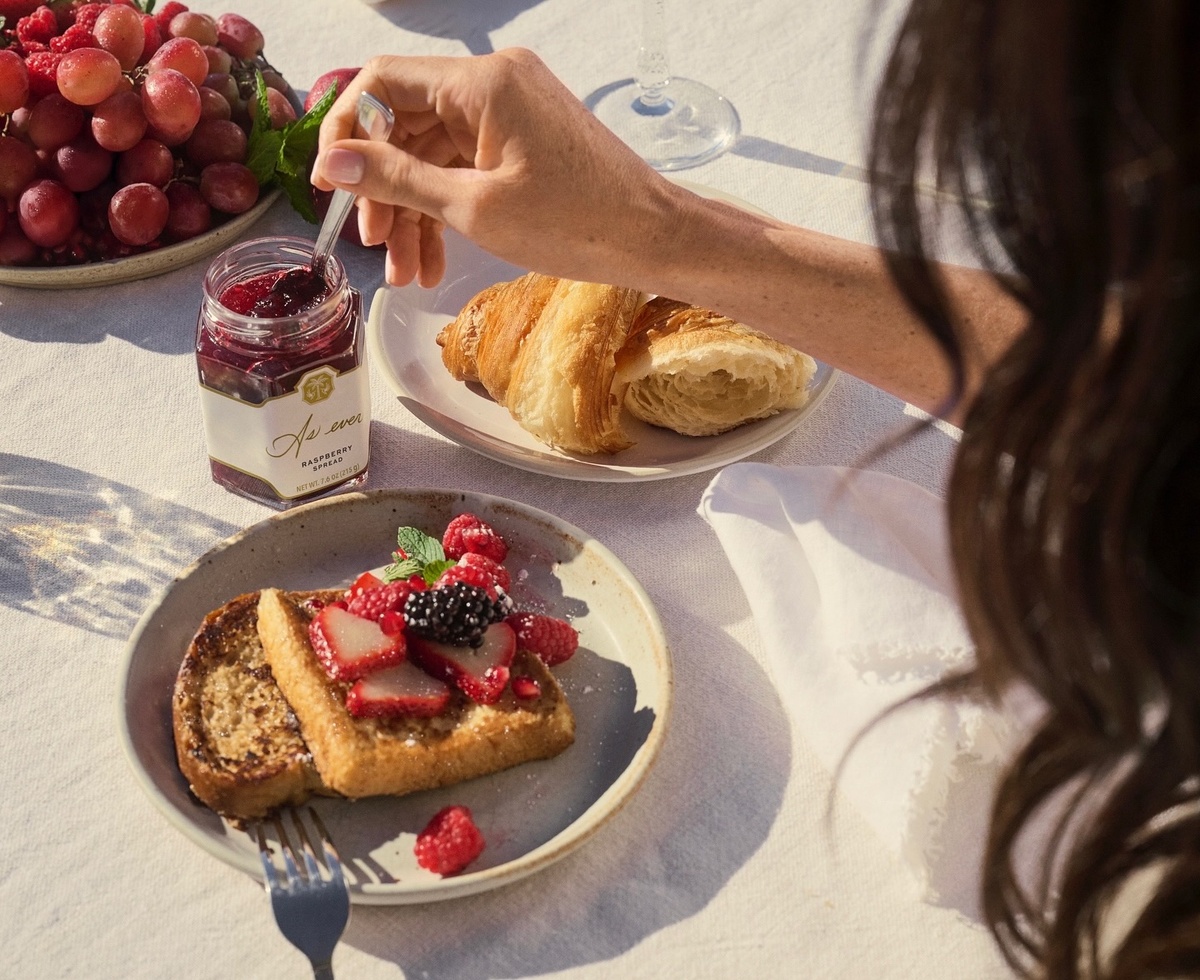 Фото социальные сети Меган Маркл