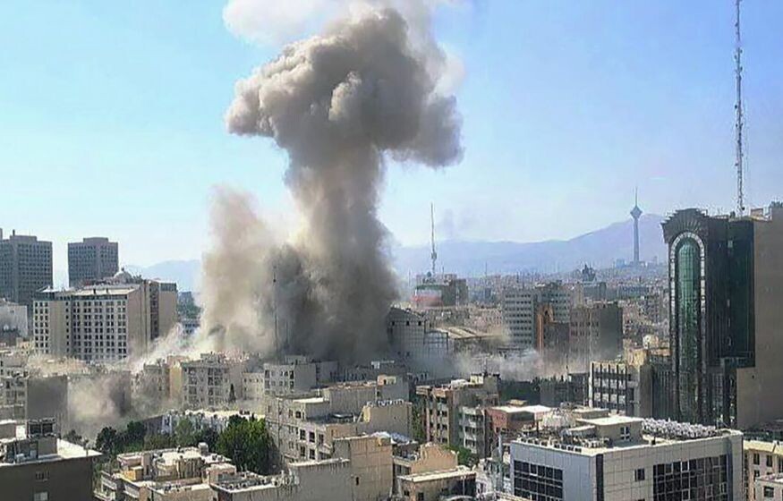    «Иран "не впечатлен поддержкой Кремля". Если не помогать сейчас Ирану, дальше займутся Россией»: эксперт