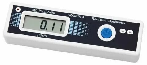 Дозиметр Родник 3 