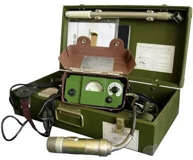 Дозиметр ДП-5В