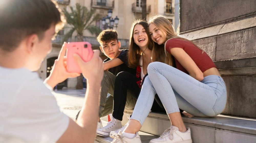    Почему дети ненавидят семейные локации в телефонах