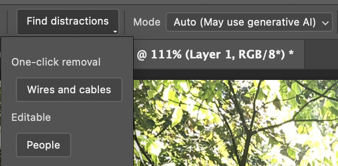 Провода и люди
