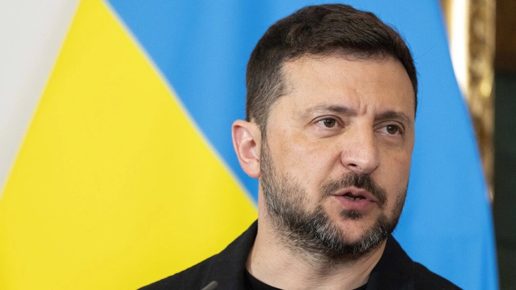    Фото: IMAGO/Andreas Stroh/Globallookpress