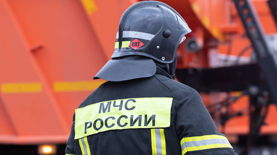 Фото: Игорь Елисеев / Коммерсантъ