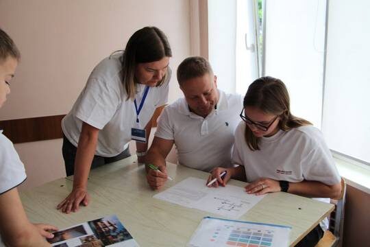    Вместе узнаем о финансах: общероссийский фестиваль семейного инвестирования и сбережений