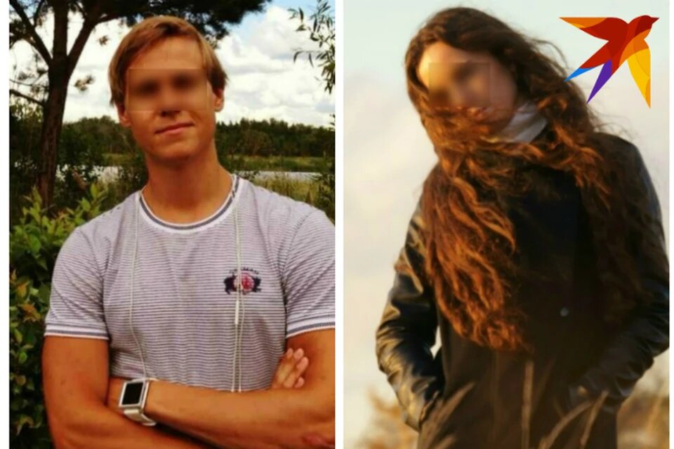 Сергей случайно выстрелил в лицо своей лучшей подруге.