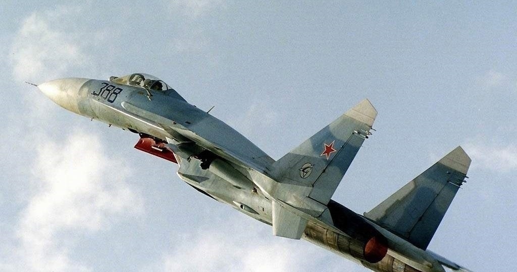 Советский суперистребитель, который шокировал натовских генералов
