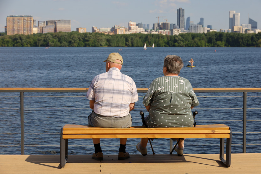 Фото: Олег Елков / ТАСС