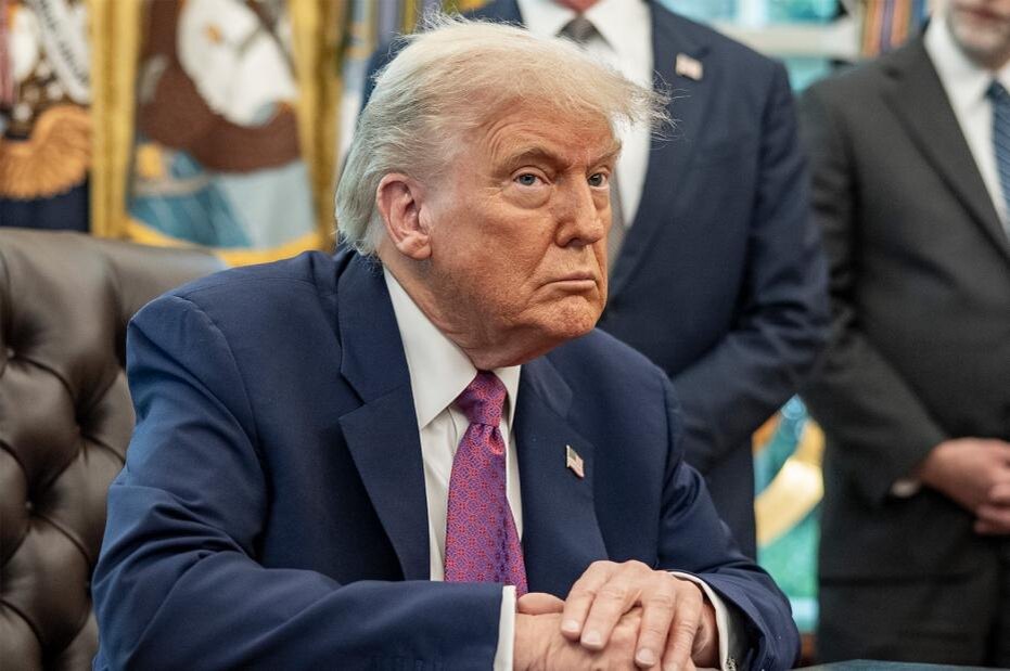    Ken Cedeno/Pool/CNP/Keystone Press Agency/Global Look Press