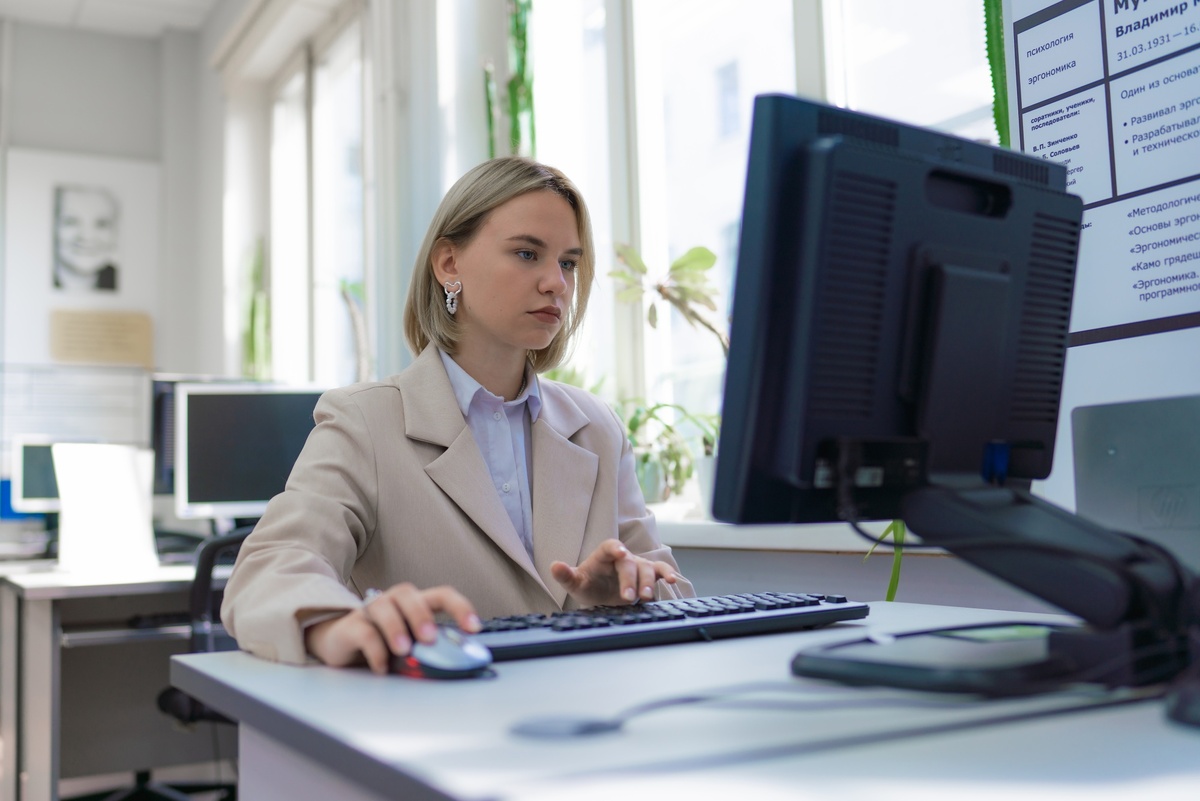    Фото: пресс-служба Минпросвещения России