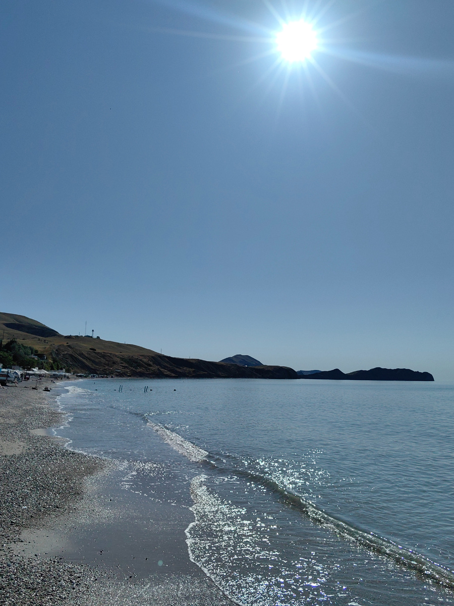 Сегодня. Фото автора канала