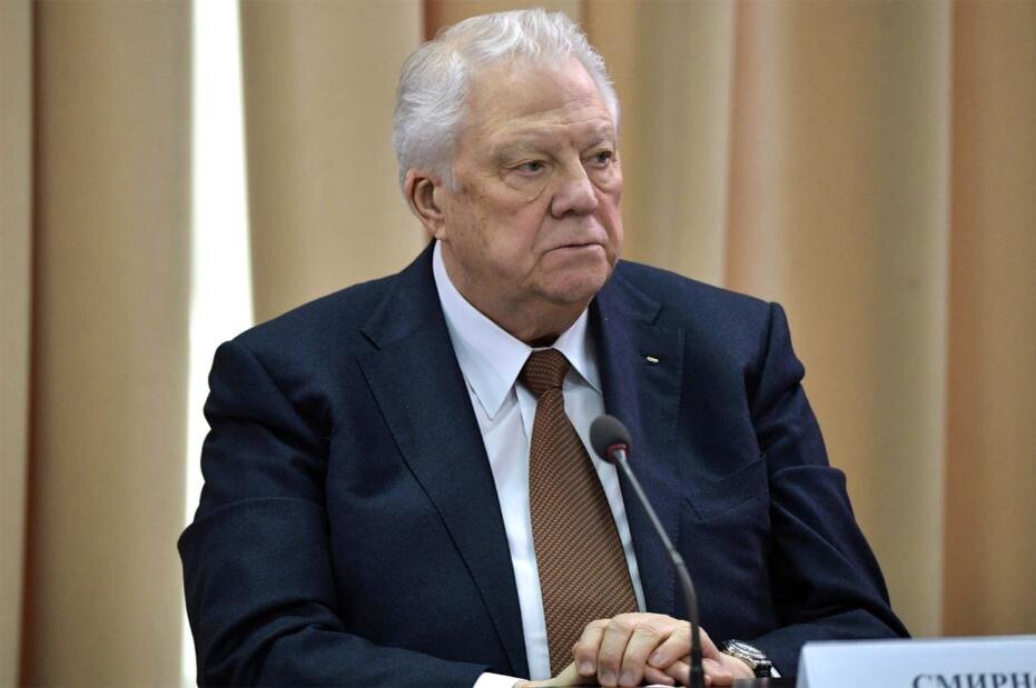    Kremlin Pool/Global Look Press