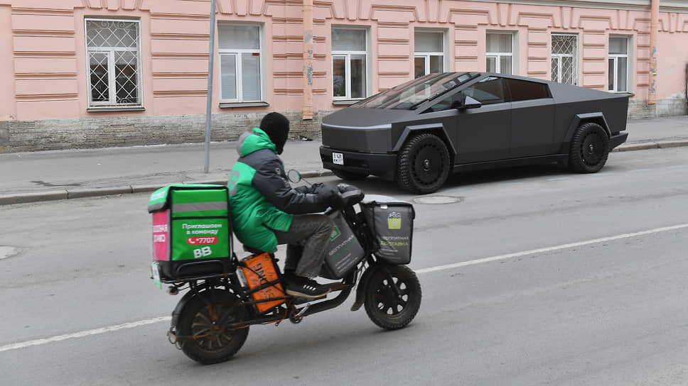 Фото: Александр Коряков / Коммерсантъ