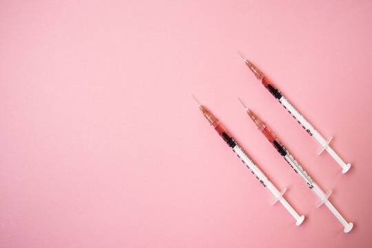    Во Франции посетителей музыкального фестиваля укололи шприцами